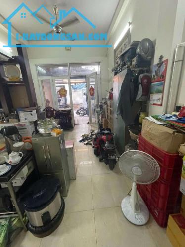 ❌CỰC KÌ GẤP BÁN - HXH DƯƠNG BÁ TRẠC - 4X14M - 3 TẦNG BTCT - 6.6 TỶ TL - 2