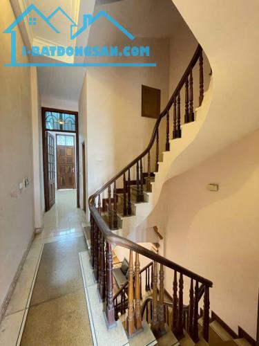 Bán Nhà 2 Mặt Ngõ Hoàng Đạo Thành. Thanh Xuân. Ô Tô. DT 80m2. 4 Tầng. Giá 14,75 Tỷ. - 2