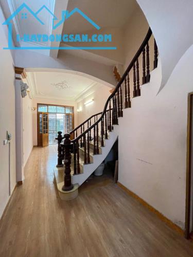 Bán Nhà 2 Mặt Ngõ Hoàng Đạo Thành. Thanh Xuân. Ô Tô. DT 80m2. 4 Tầng. Giá 14,75 Tỷ. - 5