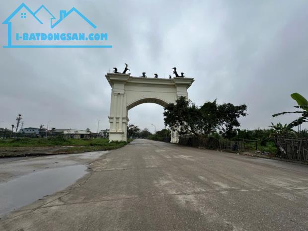 💥💥 NÓNG NHƯ NỬA CHỦ CẦN BÁN GẤP 👉 LÔ ĐẤT KHU ĐÔ THỊ - BẢO LONG - TỪ SƠN - BẮC NINH   🍀