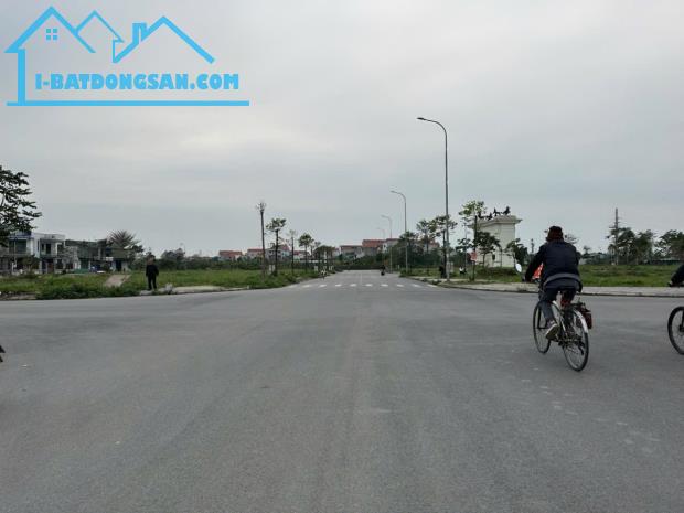 💥💥 NÓNG NHƯ NỬA CHỦ CẦN BÁN GẤP 👉 LÔ ĐẤT KHU ĐÔ THỊ - BẢO LONG - TỪ SƠN - BẮC NINH   🍀 - 1