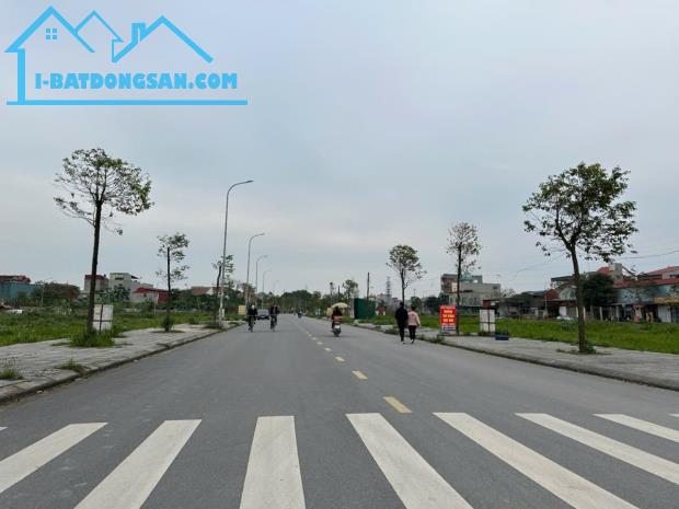 💥💥 NÓNG NHƯ NỬA CHỦ CẦN BÁN GẤP 👉 LÔ ĐẤT KHU ĐÔ THỊ - BẢO LONG - TỪ SƠN - BẮC NINH   🍀 - 2