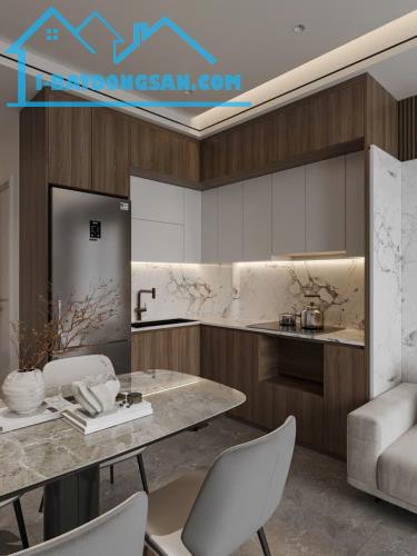 NHÀ MỚI 5 TẦNG ĐỦ CÔNG NĂNG - Ô TÔ SÁT CỬA - BA BƯỚC RA CÔNG VIÊN HỒ ĐIỀU HÒA VẠN PHÚC