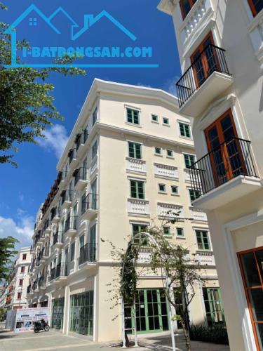 Bán nhà mặt phố Phú Quốc, An Thới, 120m², 8 tỷ, 5 tầng, 14PN full thổ cư đất ở đô thị - 2