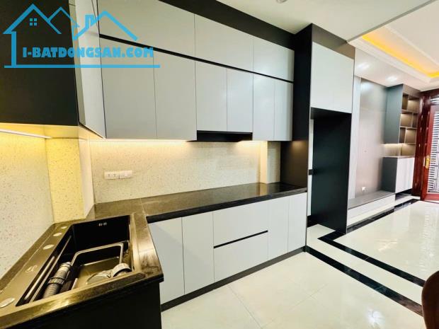 SIÊU PHẨM NH.À ĐẸ.P, NGUYỄN ĐẠO AN – Bắc Từ Liêm, ÔTÔ VÀO CỔN.G