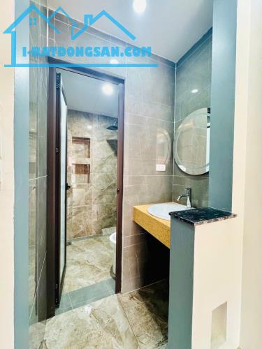 SIÊU PHẨM NH.À ĐẸ.P, NGUYỄN ĐẠO AN – Bắc Từ Liêm, ÔTÔ VÀO CỔN.G - 1
