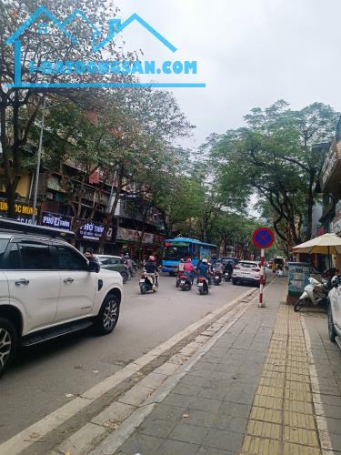 Cho thuê Mặt Bằng KD Bia, Gym, Studio Phố Tô Hiệu 250m2, 2 tầng, vào được ngay - 3
