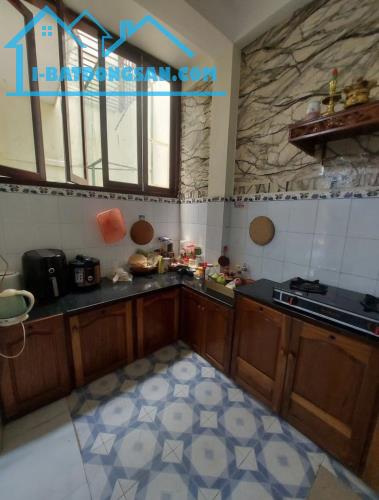 NHÀ ĐẸP – ĐẤT RỘNG 121M2 NGANG 7M – GẦN BIỂN & BỆNH VIỆN HẢI CHÂU – GIÁ 5.3 TỶ - 1