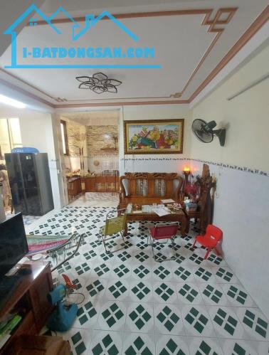 NHÀ ĐẸP – ĐẤT RỘNG 121M2 NGANG 7M – GẦN BIỂN & BỆNH VIỆN HẢI CHÂU – GIÁ 5.3 TỶ - 3