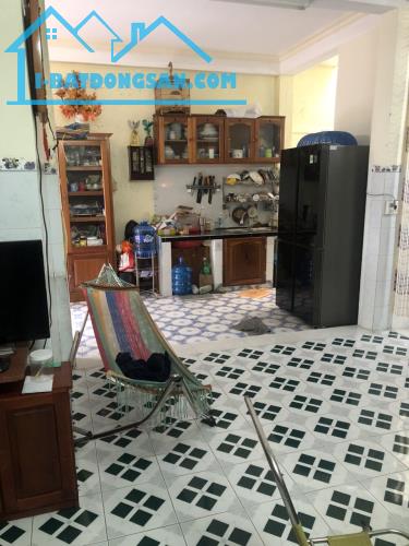 NHÀ ĐẸP – ĐẤT RỘNG 121M2 NGANG 7M – GẦN BIỂN & BỆNH VIỆN HẢI CHÂU – GIÁ 5.3 TỶ - 4
