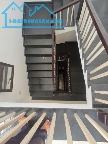 NHÀ 4 TẦNG 5 NGỦ TT HẢI CHÂU ĐẤT 94M2 NGANG 6M – GIÁ RẺ NHẤT KHU VỰC 6.5 TỶ - 1
