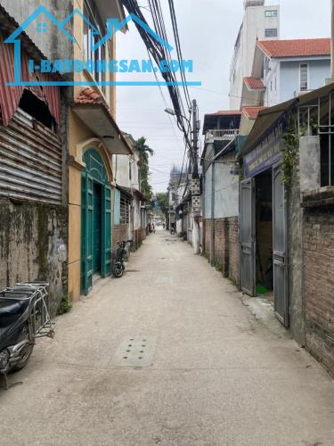 AN DƯƠNG VƯƠNG 60M 3 TẦNG 4.8M MẶT TIỀN GIÁ 11 TỶ - 2