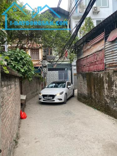 AN DƯƠNG VƯƠNG 60M 3 TẦNG 4.8M MẶT TIỀN GIÁ 11 TỶ - 1