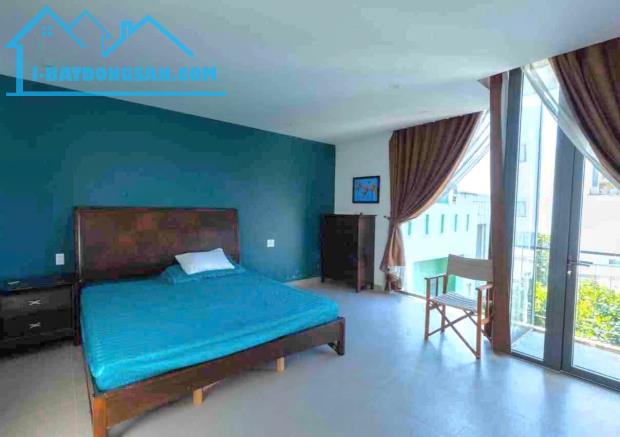 ✨️Siêu đẹp_Nhà Nam Việt Á_89m2_4T_có Hồ bơi_ full công năng_ 7ty790.tl - 2