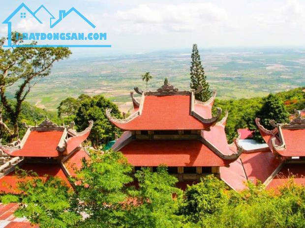 Bán 50Mẫu Đất cây trồng huyện Hàm Thuận Nam tỉnh Bình Thuận