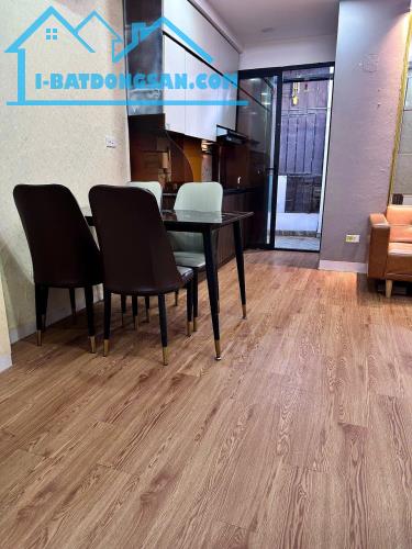 Bán căn hộ chung cư mini Ngõ Quỳnh Hai Bà Trưng, 56m2, 2 ngủ, Full đồ 1.95 tỷ - 4