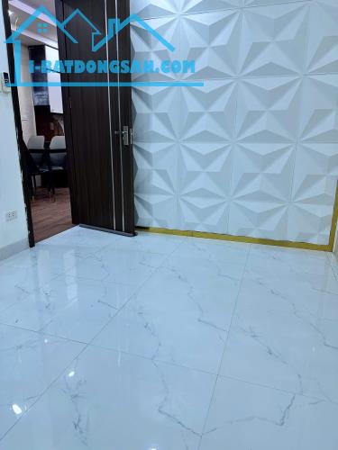 Bán căn hộ chung cư mini Ngõ Quỳnh Hai Bà Trưng, 56m2, 2 ngủ, Full đồ 1.95 tỷ - 2