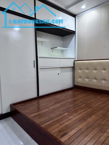 Bán căn hộ chung cư mini Ngõ Quỳnh Hai Bà Trưng, 56m2, 2 ngủ, Full đồ 1.95 tỷ - 1