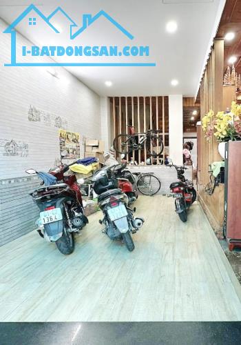 BÁN NHÀ 3 MẶT TIỀN_AN LẠC_120M²_ĐƯỜNG 8M_NHỈNH 8 TỶ - 1
