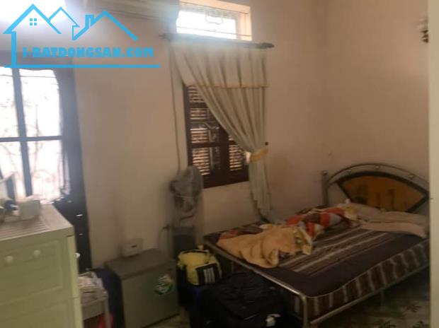 BÁN NHÀ VĂN CHƯƠNG – 61M – MẶT TIỀN 8.6M – 11 TỶ - 3