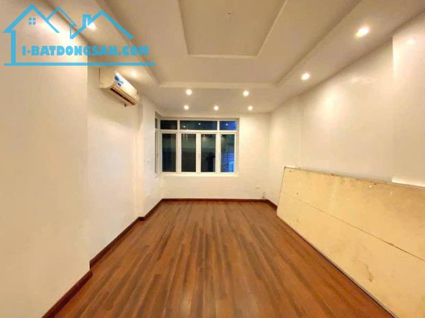 MẶT NGÕ THÔNG - Ô TÔ ĐỖ CỬA - KINH DOANH - CÁCH PHỐ NGỌC HÀ  20M - SỔ VUÔNG BÁNH CHƯNG ĐẸP