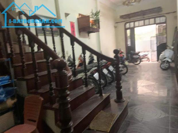 RẺ NHÁT TRƯƠNG ĐỊNH, 20M RA PHỐ, SÂN CỔNG RIÊNG, 80M2 GIÁ CHỈ 12 TỶ - 1