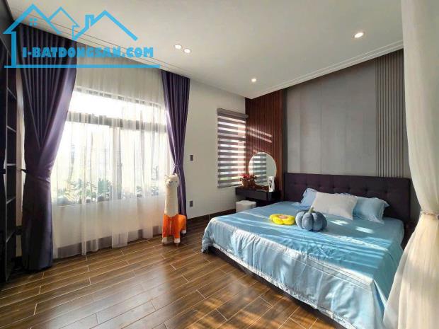 BÁN NHÀ ĐẠI KIM HOÀNG MAI, NGÕ NÔNG, GẦN PHỐ,  DÂN TRÍ CAO 58M2 5 TẦNG 7.38 TỶ - 4