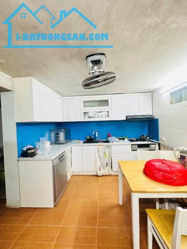 Bán nhà Trần Cung, 2 thoáng,55m2, 5 tầng, 6PN, MT5m, oto 10tỷ499 - 3
