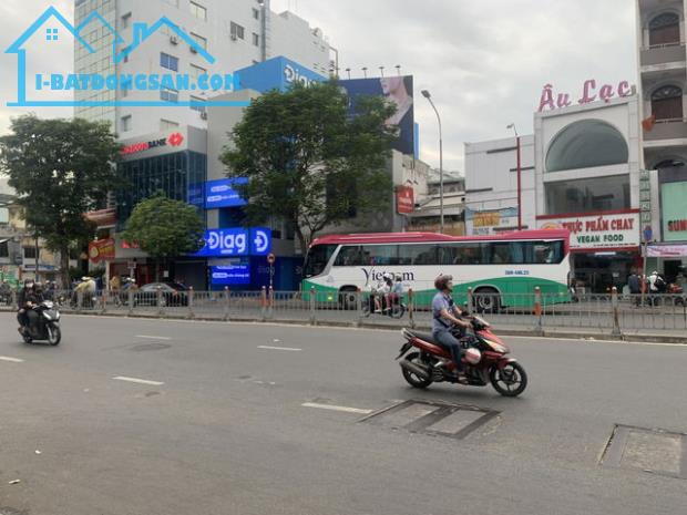 (23 tỷ - 124tr/m²)Nhà Hẻm 4m ,185m2 ngang khủng 9m giá TL - Nhà bán Bình Thạnh - 4