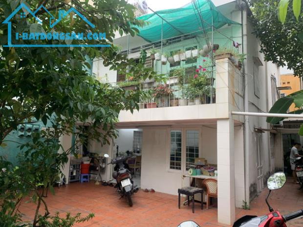 (23 tỷ - 124tr/m²)Nhà Hẻm 4m ,185m2 ngang khủng 9m giá TL - Nhà bán Bình Thạnh - 3