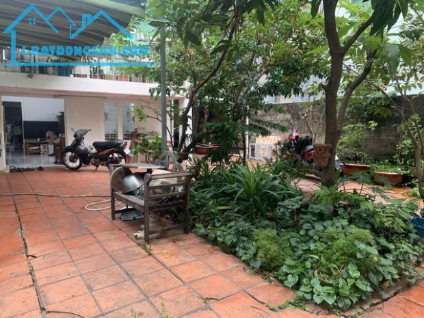 (23 tỷ - 124tr/m²)Nhà Hẻm 4m ,185m2 ngang khủng 9m giá TL - Nhà bán Bình Thạnh - 2