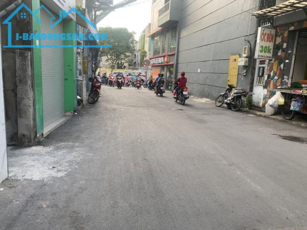 (23 tỷ - 124tr/m²)Nhà Hẻm 4m ,185m2 ngang khủng 9m giá TL - Nhà bán Bình Thạnh - 1