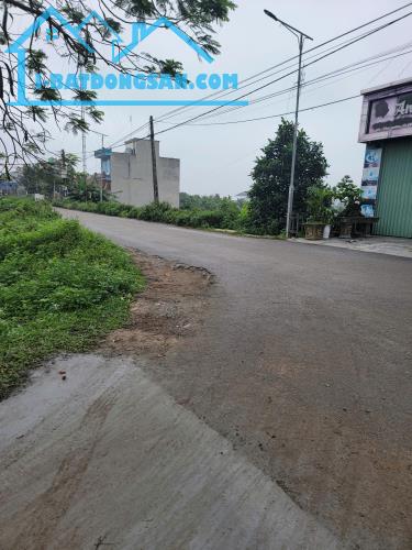 BÁN GẤP LÔ ĐẤT CHÍNH CHỦ BÌNH THANH, KIẾN XƯƠNG, THÁI BÌNH 171m MT:5.5m giá 9xx triệu - 2