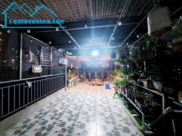 KIẾN TRÚC ẤN TƯỢNG, NHÀ 7 TẦNG THANG MÁY - 2