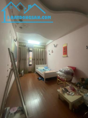 Bán nhà ngõ 66 Ngọc Thuỵ oto qua nhà, dân xây, 58m x 4T chỉ hơn 7 tỷ có TL. LH 0936123469 - 2