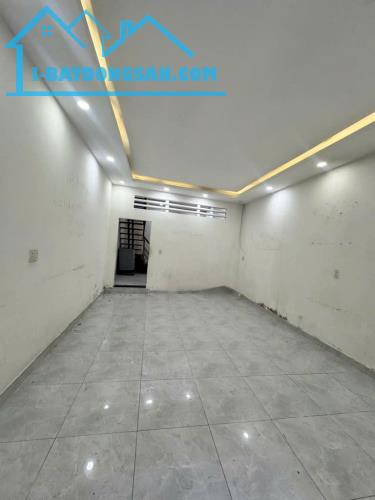 + Bán nhà  48m2-2 tầng-Lê Văn Sỹ P13QPN-6 tỷ - 3
