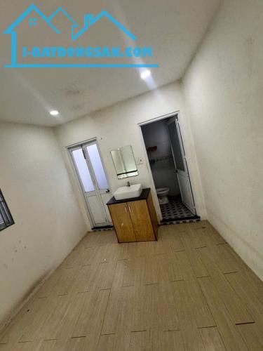 + Bán nhà  48m2-2 tầng-Lê Văn Sỹ P13QPN-6 tỷ - 1