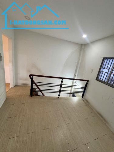 + Bán nhà  48m2-2 tầng-Lê Văn Sỹ P13QPN-6 tỷ