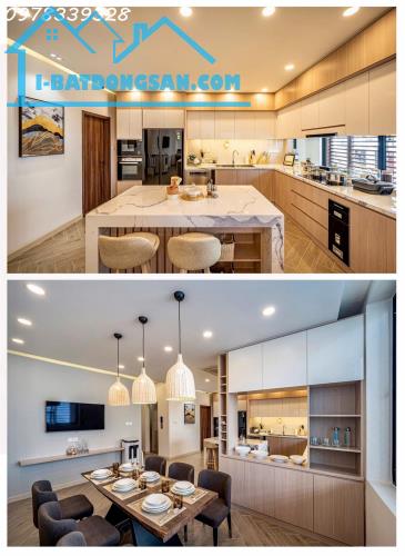 🏡 CHO THUÊ NHÀ MẶT TIỀN 8 MÉT – THẢO ĐIỀN, QUẬN 2 – 5 TẦNG – FULL NỘI THẤT CAO CẤP - 3