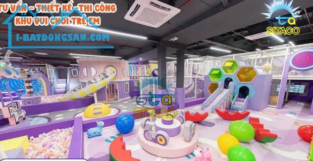 CÔNG TY Cổ Phần Tập Đoàn SINH THÀNH AN - SITACO GROUUP - 2