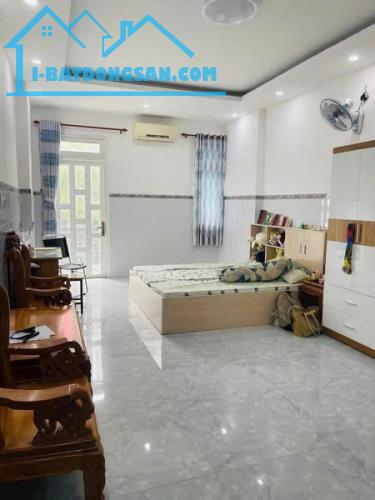 NHÀ ĐẸP KHU NỘI BỘ TÔ HIỆU. PHƯỜNG HIỆP TÂN. TÂN PHÚ - 1