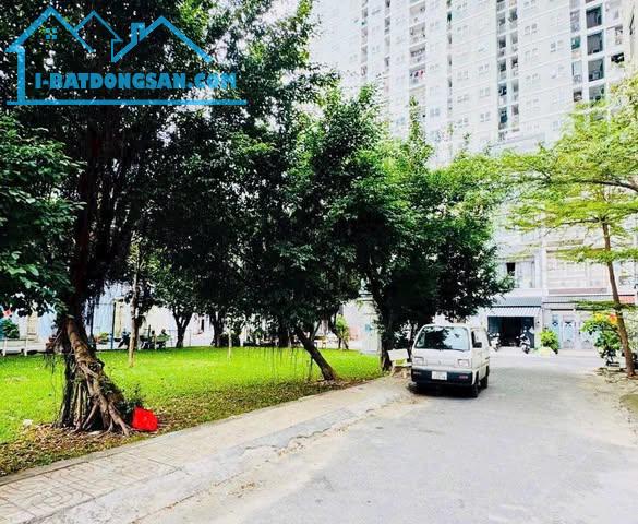 NHÀ ĐẸP KHU NỘI BỘ TÔ HIỆU. PHƯỜNG HIỆP TÂN. TÂN PHÚ