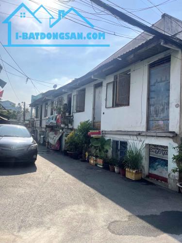 Ngộp Giảm Sốc 2 Tỷ Bán Nhà 2 Tầng Hẻm Xe Tải 132m2_8*17 Quốc Lộ 13 Hiệp Bình Phước Thủ - 3