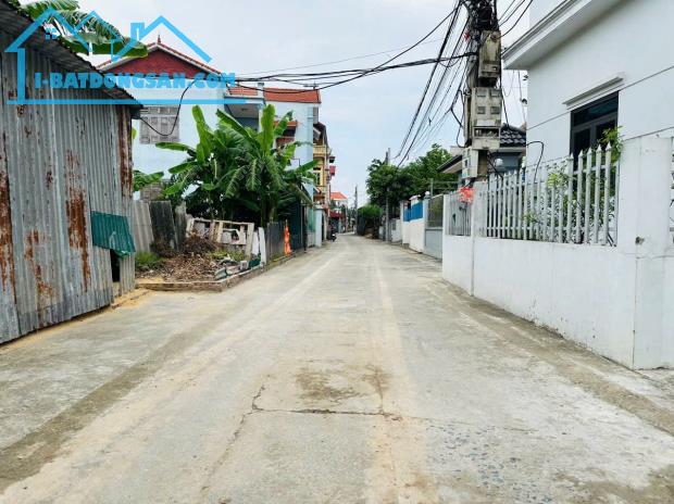 Bán Đất 82m² Mỹ Nội, Bắc Hồng – Đường Ô Tô Tải Đỗ, Giao Thông Thuận Tiện