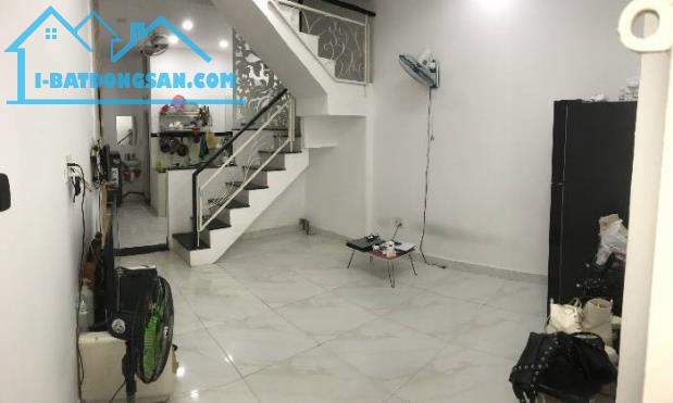 Bán Nhà Trần Khắc Chân PN Nhà Đẹp Giá Rẻ có Thu Nhập - 3