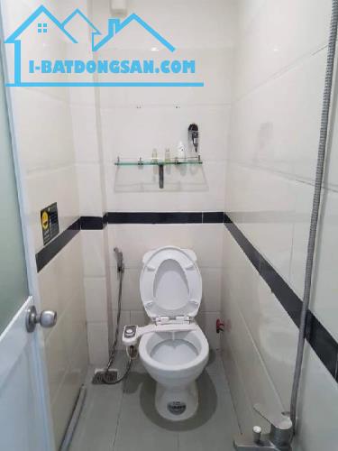 Bán Nhà Trần Khắc Chân PN Nhà Đẹp Giá Rẻ có Thu Nhập - 1