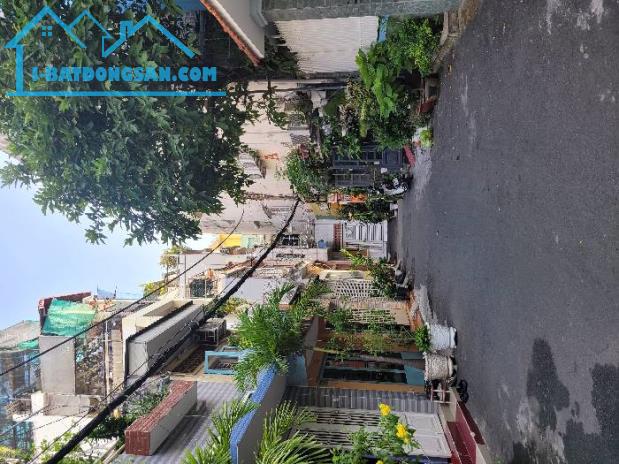 Bán Nhà Trần Khắc Chân PN Nhà Đẹp Giá Rẻ có Thu Nhập
