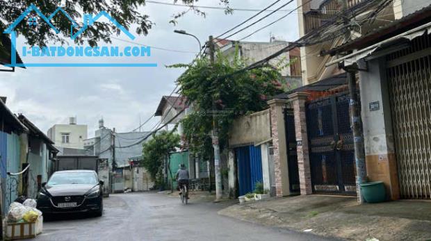 NHÀ ĐẸP CAO ĐẲNG CÔNG THƯƠNG, PHƯỚC LONG B, THỦ ĐỨC, 2 TẦNG, 80M2, NHỈNH 5 TỶ. - 2