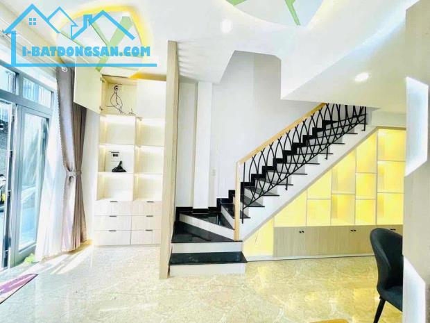 🏡 SIÊU PHẨM CỰC HOT – NHÀ 4 TẦNG – KIỆT Ô TÔ – TRUNG TÂM NÚI THÀNH – CHỈ 4.3 TỶ! - 3