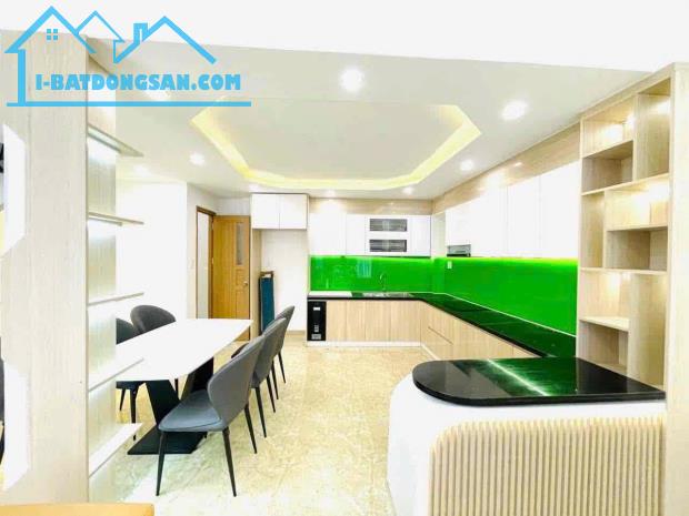 🏡 SIÊU PHẨM CỰC HOT – NHÀ 4 TẦNG – KIỆT Ô TÔ – TRUNG TÂM NÚI THÀNH – CHỈ 4.3 TỶ! - 2